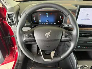 Ford Bronco Sport 2026 AWD Outer Banks SUV de 4 puertas