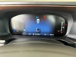 Ford Bronco Sport 2026 AWD Outer Banks SUV de 4 puertas