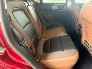 Ford Bronco Sport 2026 AWD Outer Banks SUV de 4 puertas