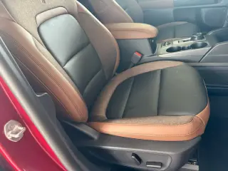 Ford Bronco Sport 2026 AWD Outer Banks SUV de 4 puertas