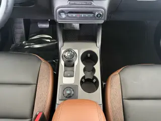 Ford Bronco Sport 2026 AWD Outer Banks SUV de 4 puertas