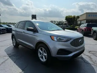 Ford Edge 2023 AWD SE 4 puertas Crossover