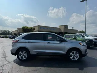 Ford Edge 2023 AWD SE 4 puertas Crossover
