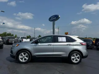 Ford Edge 2023 AWD SE 4 puertas Crossover
