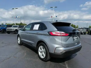 Ford Edge 2023 AWD SE 4 puertas Crossover