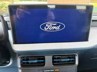 Ford Maverick 2026 AWD XLT 4 puertas SuperCrew 4.5 pies SB