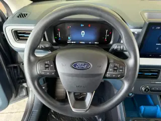 Ford Maverick 2026 AWD XLT 4 puertas SuperCrew 4.5 pies SB