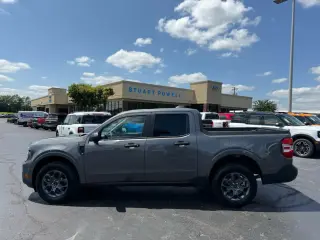 Ford Maverick 2026 AWD XLT 4 puertas SuperCrew 4.5 pies SB