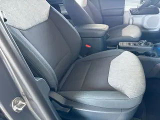 Ford Maverick 2026 AWD XLT 4 puertas SuperCrew 4.5 pies SB