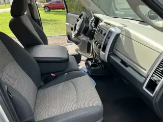 2012 RAM 1500 Quab Cab SLT