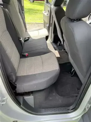 2012 RAM 1500 Quab Cab SLT