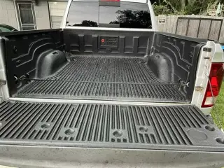 2012 RAM 1500 Quab Cab SLT