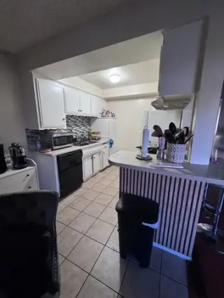 Habitación en renta