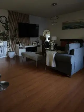 Habitación en renta