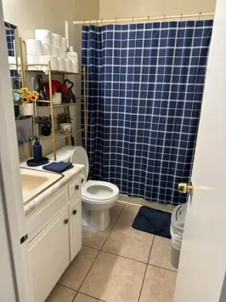 Habitación en renta