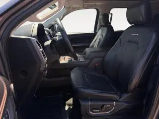Ford Expedition 2020 4x4 Platinum 4p SUV