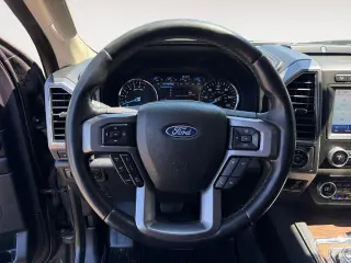 Ford Expedition 2020 4x4 Platinum 4p SUV