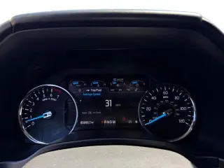 Ford Expedition 2020 4x4 Platinum 4p SUV
