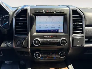 Ford Expedition 2020 4x4 Platinum 4p SUV