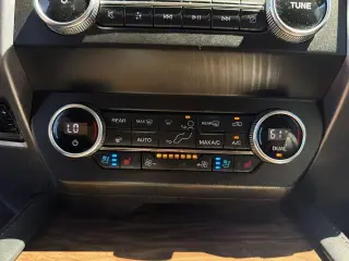 Ford Expedition 2020 4x4 Platinum 4p SUV