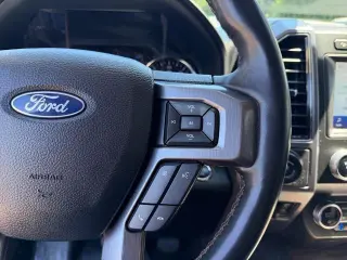 Ford Expedition 2020 4x4 Platinum 4p SUV