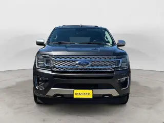 Ford Expedition 2020 4x4 Platinum 4p SUV