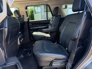 Ford Expedition 2020 4x4 Platinum 4p SUV