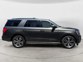Ford Expedition 2020 4x4 Platinum 4p SUV