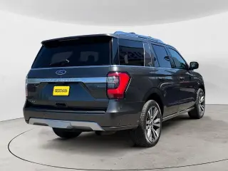 Ford Expedition 2020 4x4 Platinum 4p SUV