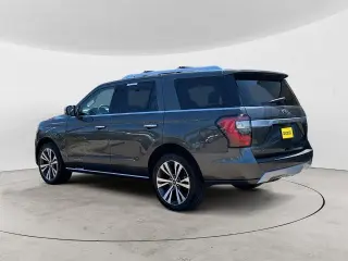 Ford Expedition 2020 4x4 Platinum 4p SUV