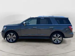 Ford Expedition 2020 4x4 Platinum 4p SUV