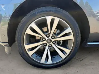 Ford Expedition 2020 4x4 Platinum 4p SUV
