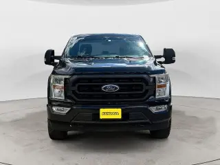 Ford F-150 2021 4x4 XLT 4p SuperCrew 6.5 pies SB