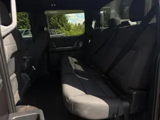Ford F-150 2021 4x4 XLT 4p SuperCrew 6.5 pies SB