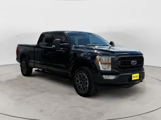 Ford F-150 2021 4x4 XLT 4p SuperCrew 6.5 pies SB