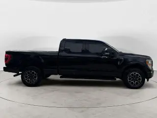 Ford F-150 2021 4x4 XLT 4p SuperCrew 6.5 pies SB