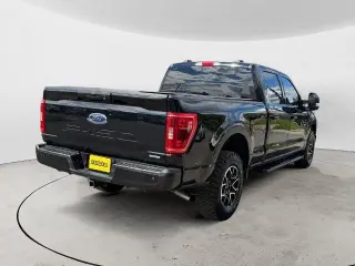 Ford F-150 2021 4x4 XLT 4p SuperCrew 6.5 pies SB