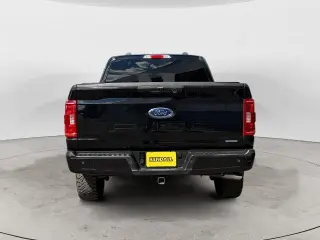 Ford F-150 2021 4x4 XLT 4p SuperCrew 6.5 pies SB