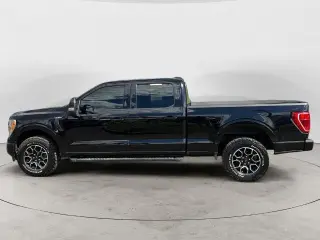 Ford F-150 2021 4x4 XLT 4p SuperCrew 6.5 pies SB
