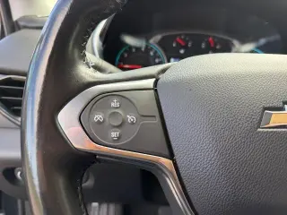 Chevrolet Traverse 2018 4x4 LT Cuero 4p SUV