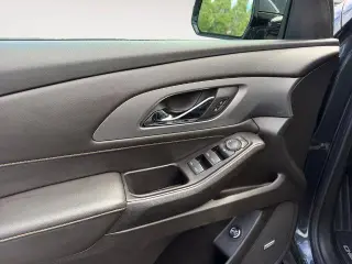 Chevrolet Traverse 2018 4x4 LT Cuero 4p SUV