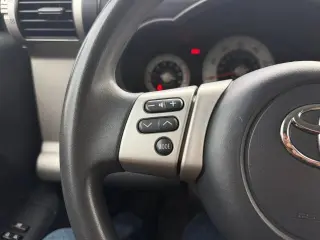Toyota FJ Cruiser 2012 4x4 4pu SUV 6M