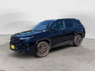 Subaru Forester 2025 AWD Sport 4 puertas Crossover