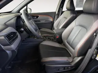 Subaru Forester 2025 AWD Sport 4 puertas Crossover