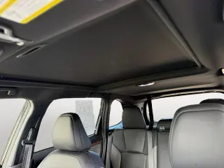 Subaru Forester 2025 AWD Sport 4 puertas Crossover