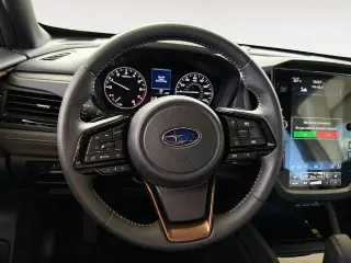 Subaru Forester 2025 AWD Sport 4 puertas Crossover