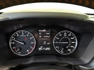 Subaru Forester 2025 AWD Sport 4 puertas Crossover