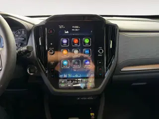 Subaru Forester 2025 AWD Sport 4 puertas Crossover