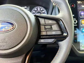 Subaru Forester 2025 AWD Sport 4 puertas Crossover