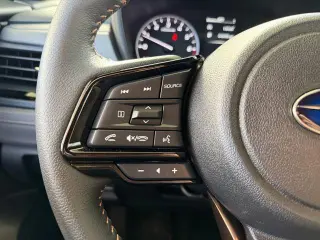 Subaru Forester 2025 AWD Sport 4 puertas Crossover
